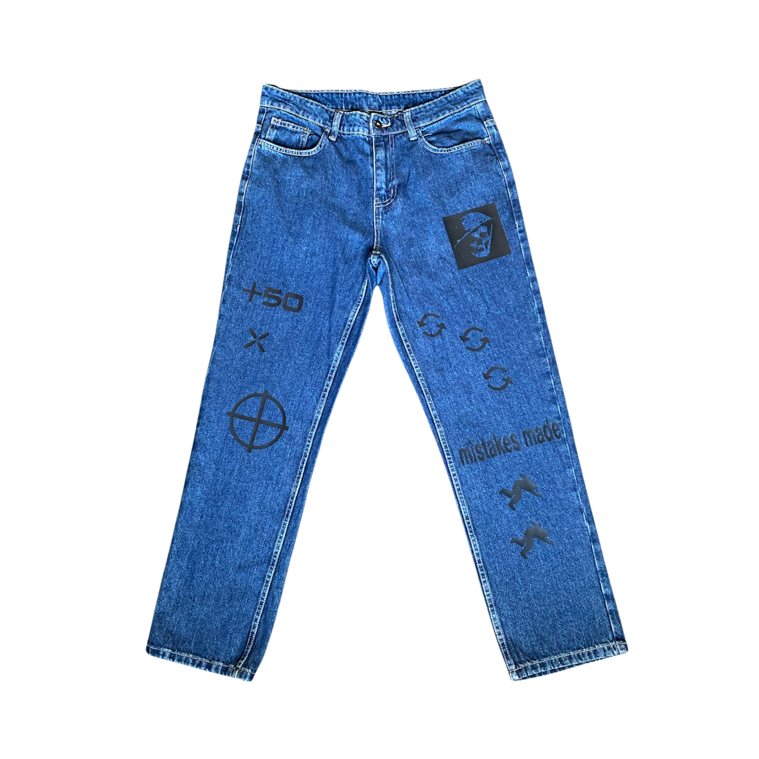 ‘respawn’ jeans.